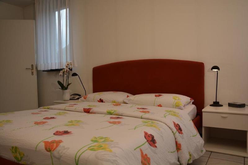 Hotel Nessi โลการ์โน ภายนอก รูปภาพ