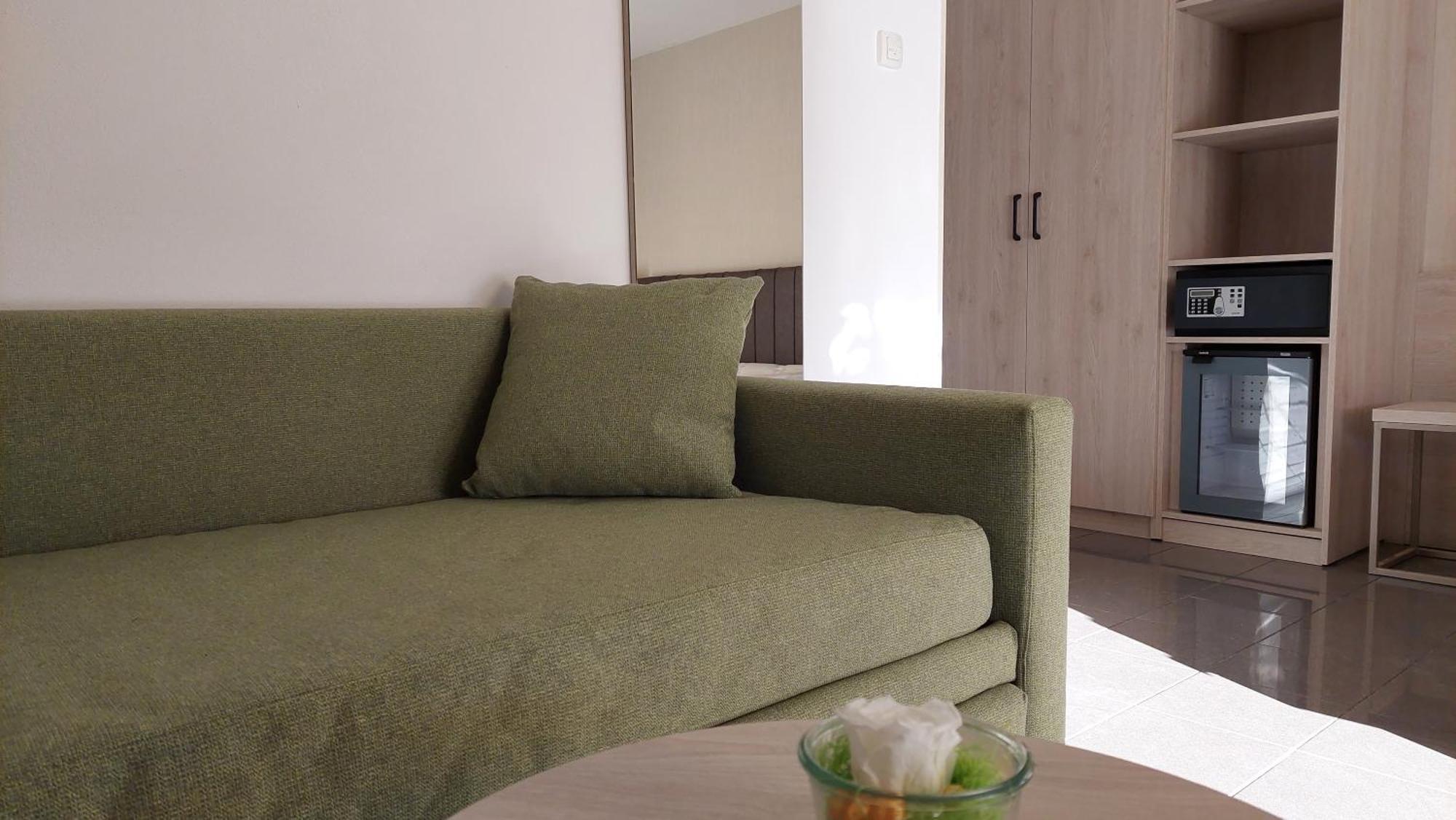 Hotel Nessi โลการ์โน ภายนอก รูปภาพ