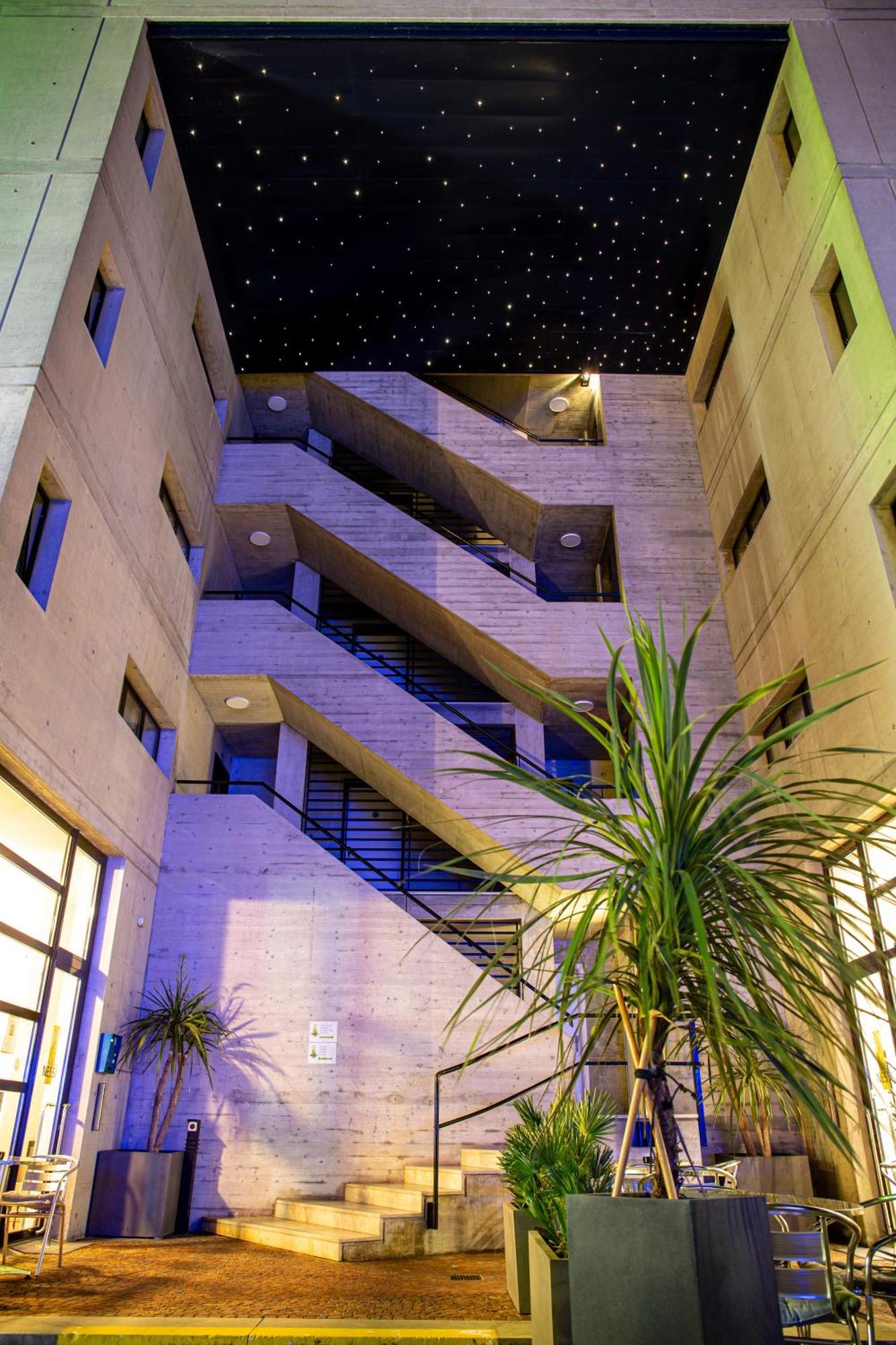 Hotel Nessi โลการ์โน ภายนอก รูปภาพ